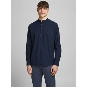 Camicia coreana uomo Jack & Jones