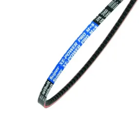 Cinghia di trasmissione OPTIBELT serie XE-POWER, sezione XPB, 1550mm x 16.3mm, in Gomma