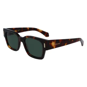   Ferragamo SF 2010S - 242 Marrone | Occhiale Da Sole Uomo 