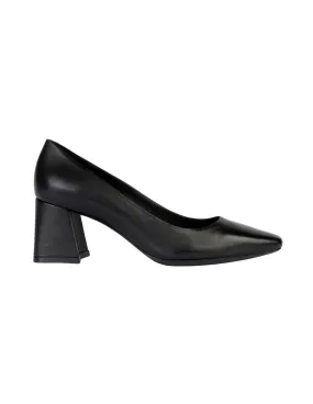 Geox D Giselda decollete in pelle  