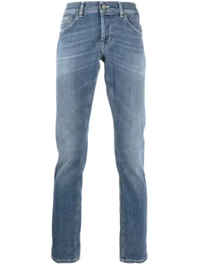jeans george blu chiaro