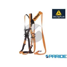 KIT ANTICADUTA ELARA 160V2GT TAGLIA S-M-L DELTAPLUS