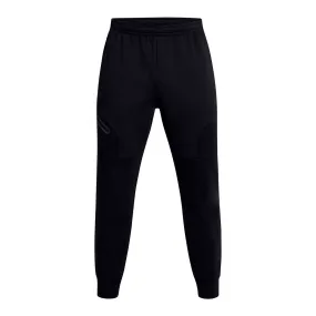      UNDER ARMOUR PANTALONI JOGGER UNSTOPPABLE  