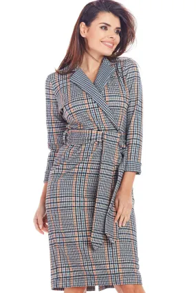 Vestito da giorno model 148991 awama
