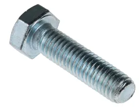 Vite metrica RS PRO in Acciaio  ad alta resistenza, M8 x 30.0mm