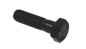 Vite metrica RS PRO in Acciaio  ad alta resistenza, M8 x 60.0mm